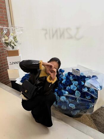 Jennie | BLΛƆKPIИK