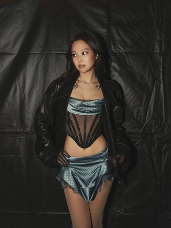 Jennie | BLΛƆKPIИK