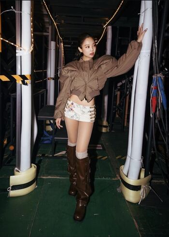 Jennie | BLΛƆKPIИK