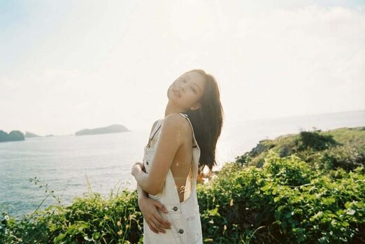 Jennie | BLΛƆKPIИK