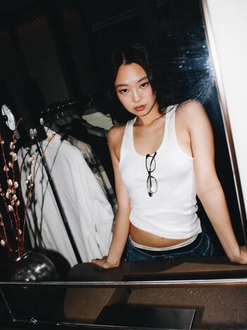 Jennie | BLΛƆKPIИK