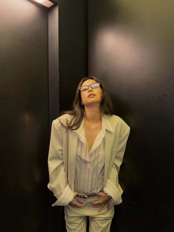 Jennie | BLΛƆKPIИK