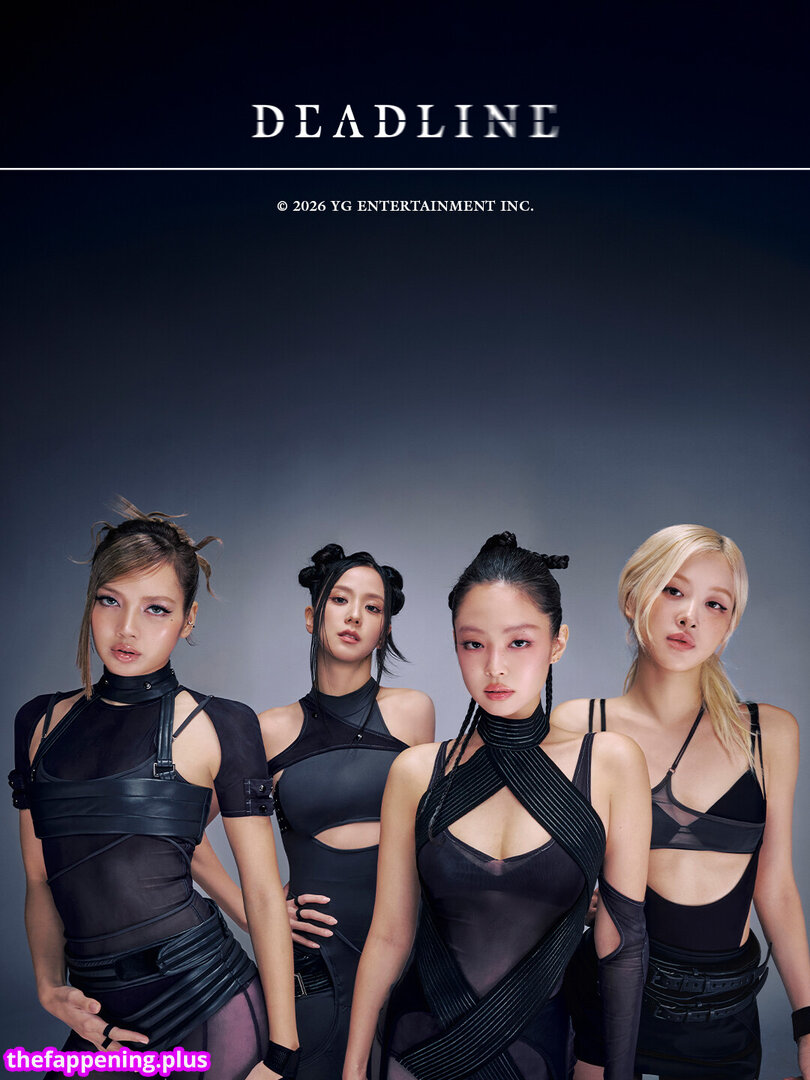 Jennie | BLΛƆKPIИK