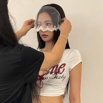 Jennie | BLΛƆKPIИK