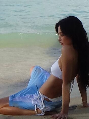 Jennie | BLΛƆKPIИK