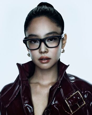 Jennie | BLΛƆKPIИK