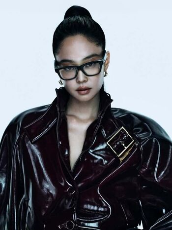 Jennie | BLΛƆKPIИK