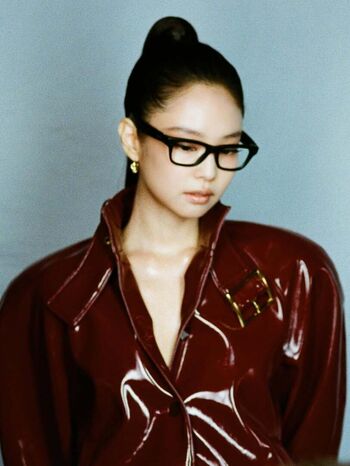 Jennie | BLΛƆKPIИK