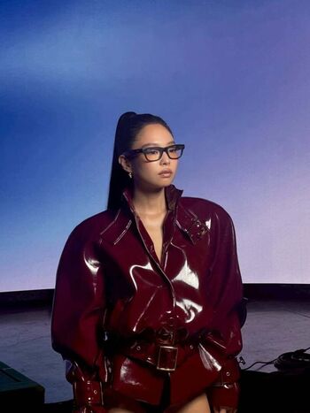 Jennie | BLΛƆKPIИK