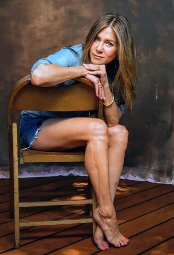 Jennifer Aniston