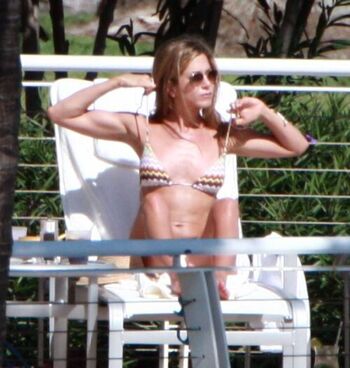 Jennifer Aniston
