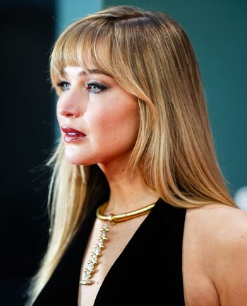 Jennifer Lawrence