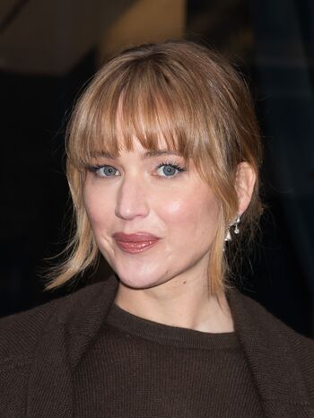 Jennifer Lawrence