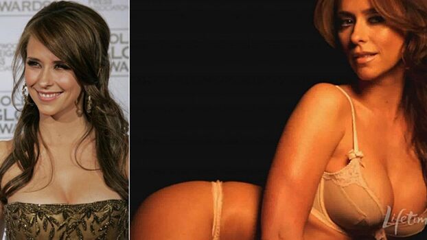 Jennifer Love Hewitt