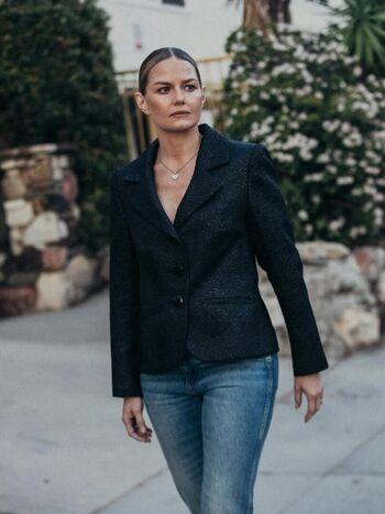 Jennifer Morrison