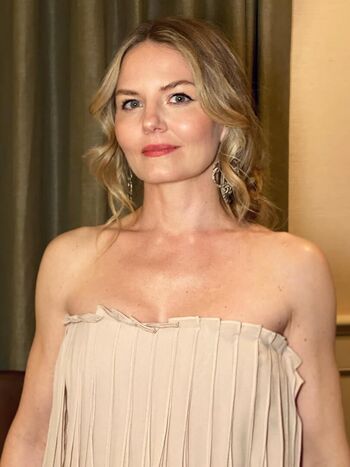 Jennifer Morrison