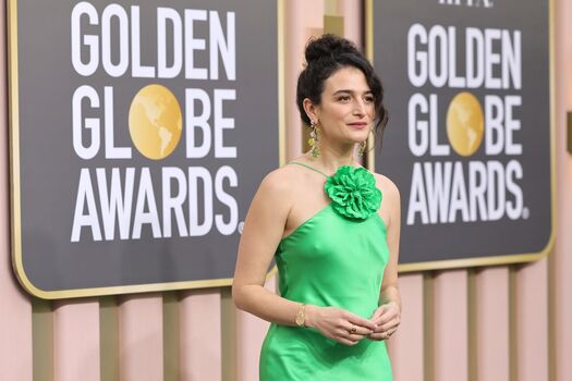 Jenny Slate