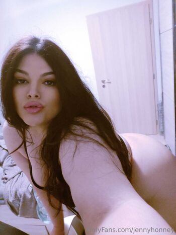 jennyhonney