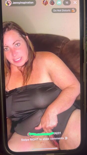 Jennyinspiration