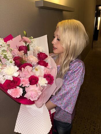 Jeon Somi/ENNIK SOMI