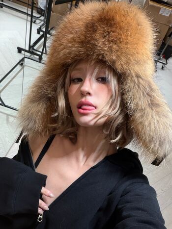 Jeon Somi/ENNIK SOMI