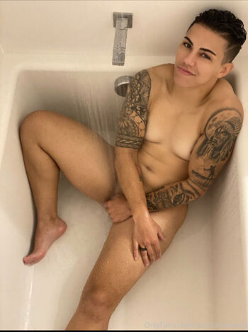 Jessica Andrade