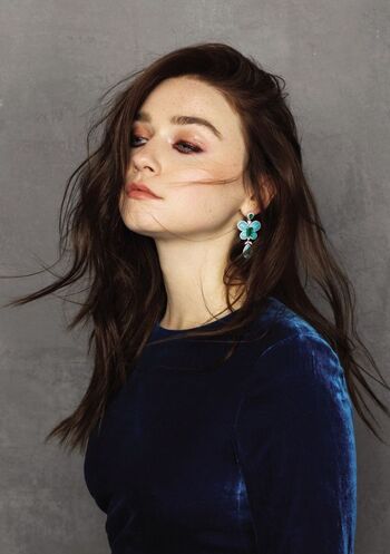 Jessica Barden