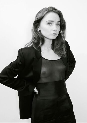 Jessica Barden