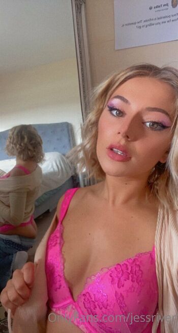 Jessica River