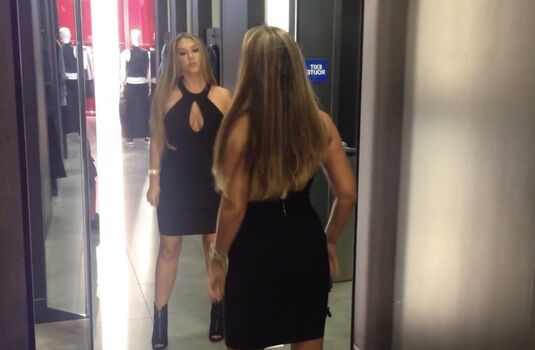 Jessica's Temptations