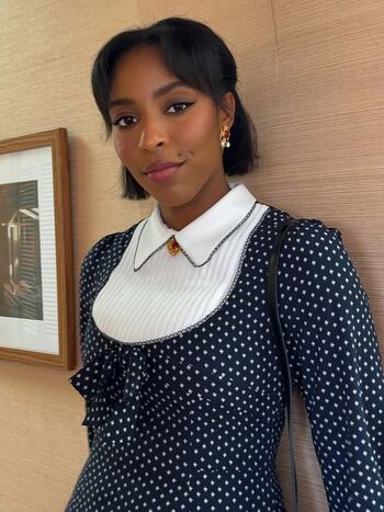 Jessica Williams