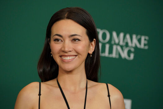 Jessica Yu Li Henwick