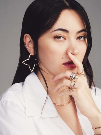 Jessica Yu Li Henwick