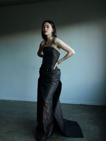 Jessica Yu Li Henwick