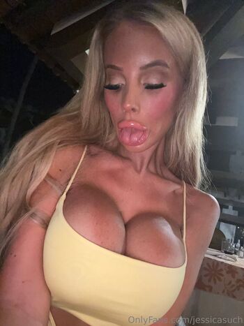 jessicasuch
