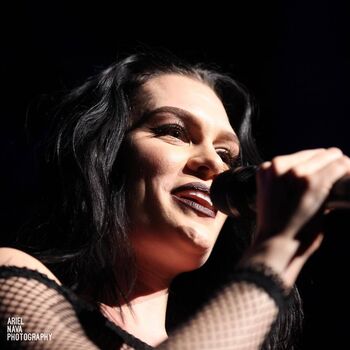 Jessie J
