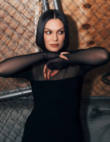 Jessie J