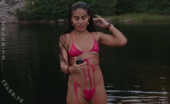 Jessie Reyez
