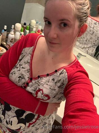 Jessie Rose