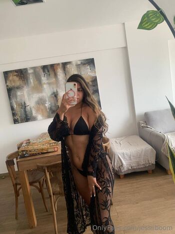 jessiiboom