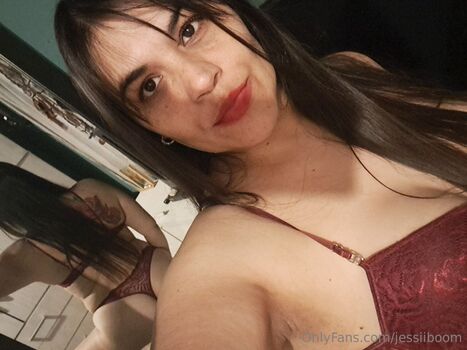 jessiiboom