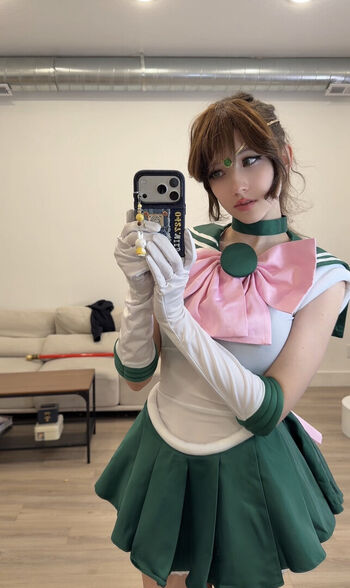 Jillynozomi