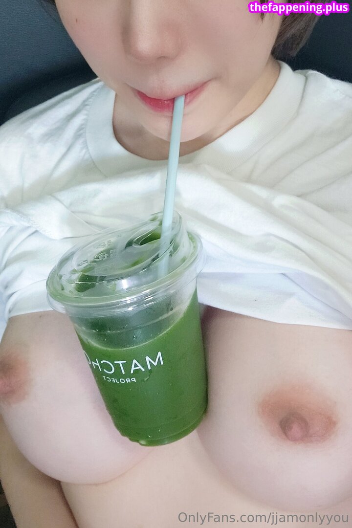 JJamonlyyou / jjamx Φωτογραφία Γυμνών OnlyFans #2