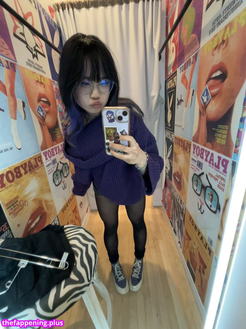 Janet He / https: / jjanethe / jjanethee / jjanether6 裸照OnlyFans照片 #20