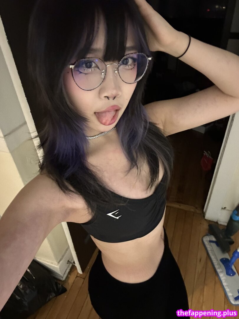 Janet He / https: / jjanethe / jjanethee / jjanether6 Фото оголеного OnlyFans #22