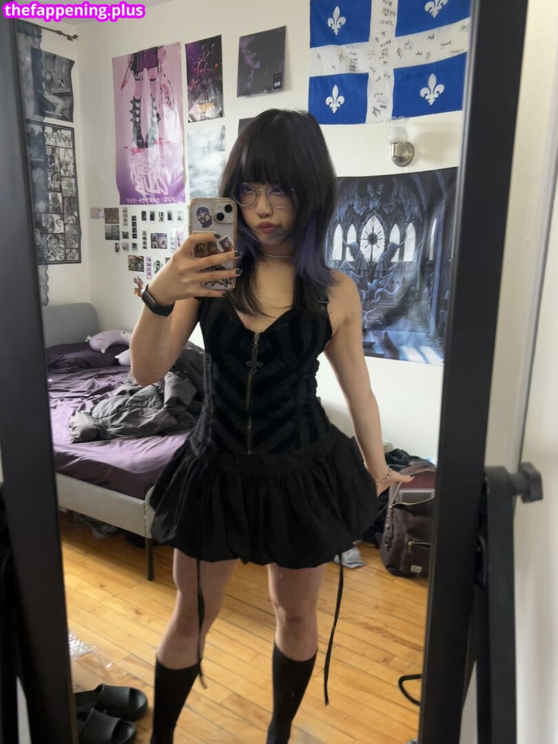 Janet He / https: / jjanethe / jjanethee / jjanether6 Foto OnlyFans Nuda #29