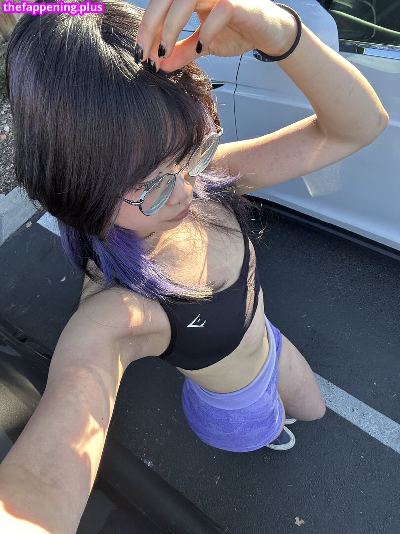 Janet He / https: / jjanethe / jjanethee / jjanether6 Фото оголеного OnlyFans #34