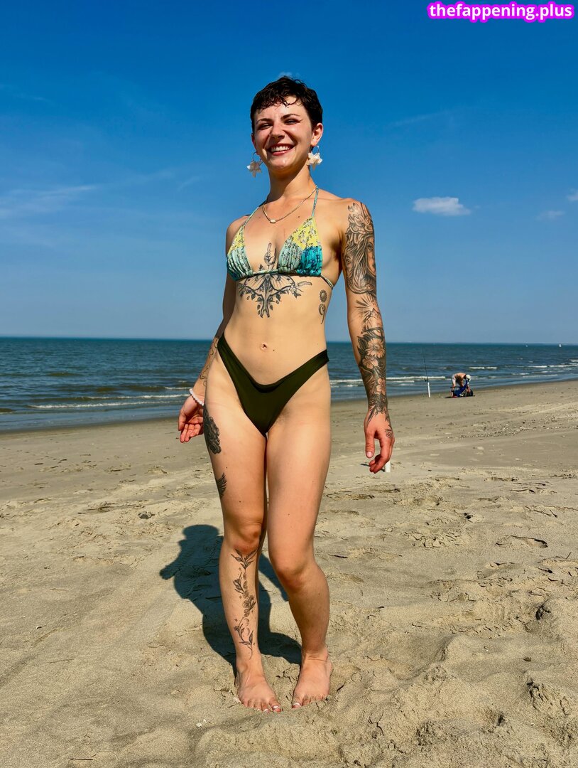 jjennsivv / lovely.angelface Photo OnlyFans Nu #6
