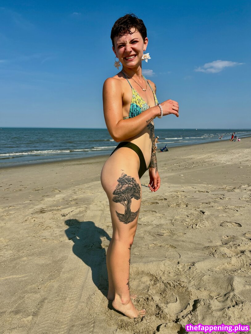 jjennsivv / lovely.angelface Photo OnlyFans Nu #7