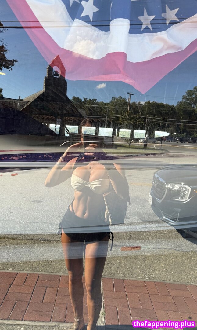 Jjjjennaa Naakte OnlyFans Foto #140